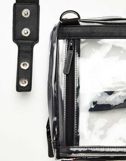 20/20 VISION CLEAR SLING | Sprayground Signature