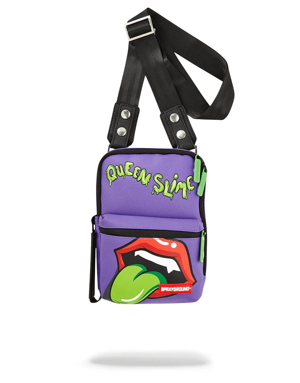 QUEEN SLIME SLING | Sprayground Everyday