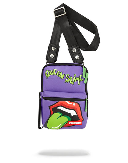QUEEN SLIME SLING | Sprayground Everyday