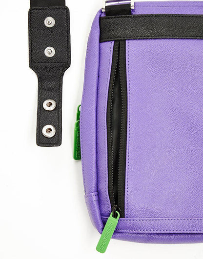 QUEEN SLIME SLING | Sprayground Everyday