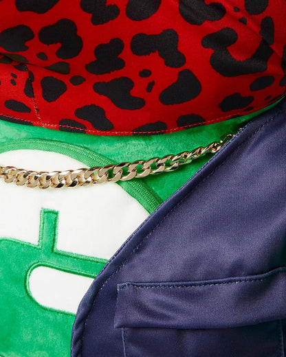 SKI MASK THE BEAR - MONEYBEAR TEDDYBEAR BACKPACK | Sprayground Recommended