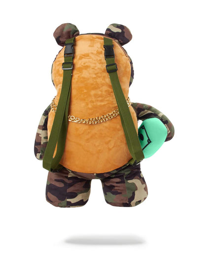 MONEYBEAR TEDDY BEAR BACKPACK | Sprayground Great Value