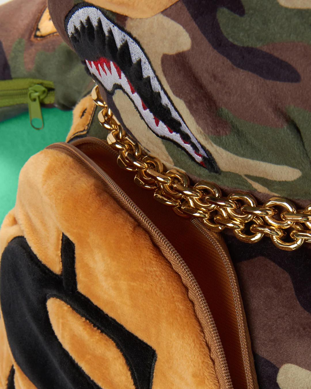 MONEYBEAR TEDDY BEAR BACKPACK | Sprayground Great Value