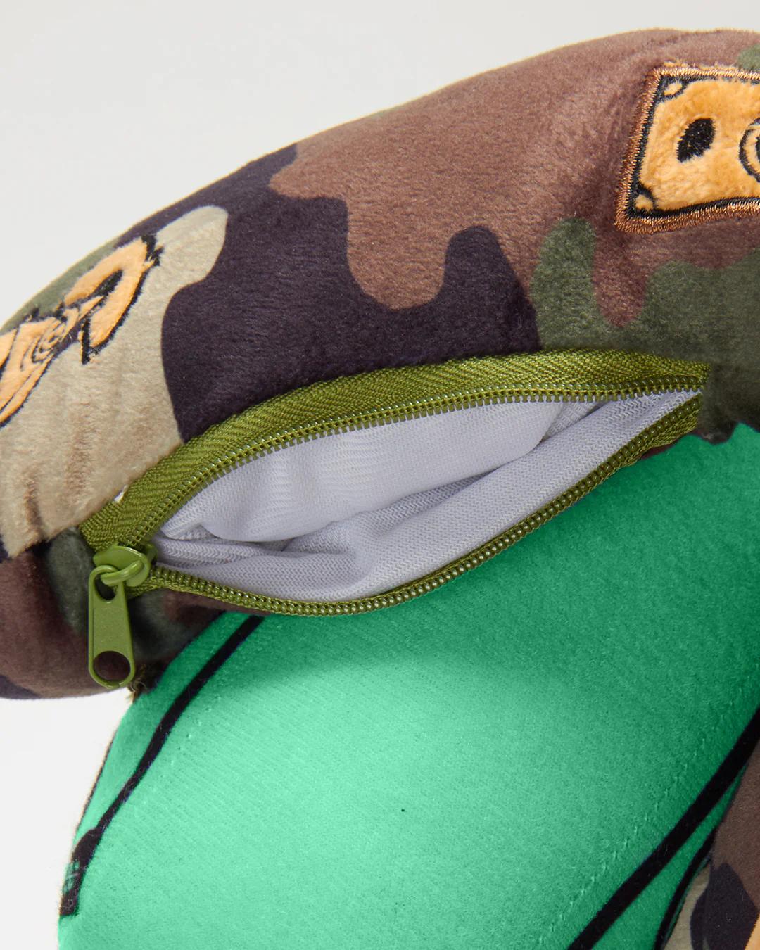 MONEYBEAR TEDDY BEAR BACKPACK | Sprayground Great Value