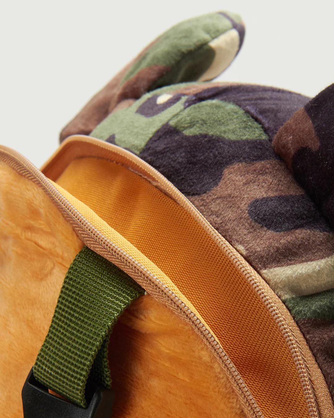 MONEYBEAR TEDDY BEAR BACKPACK | Sprayground Great Value