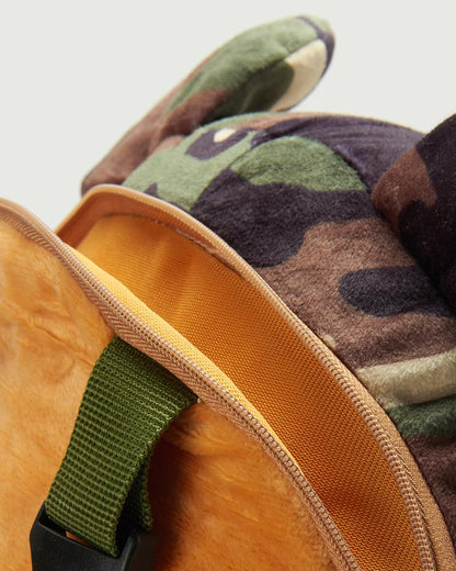 MONEYBEAR TEDDY BEAR BACKPACK | Sprayground Great Value