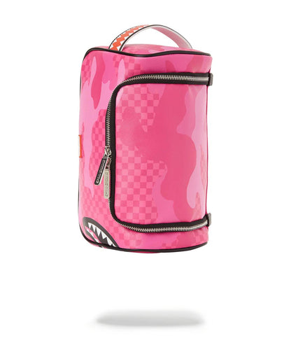 ANIME CAMO TOILETRY BAG | Sprayground Quality