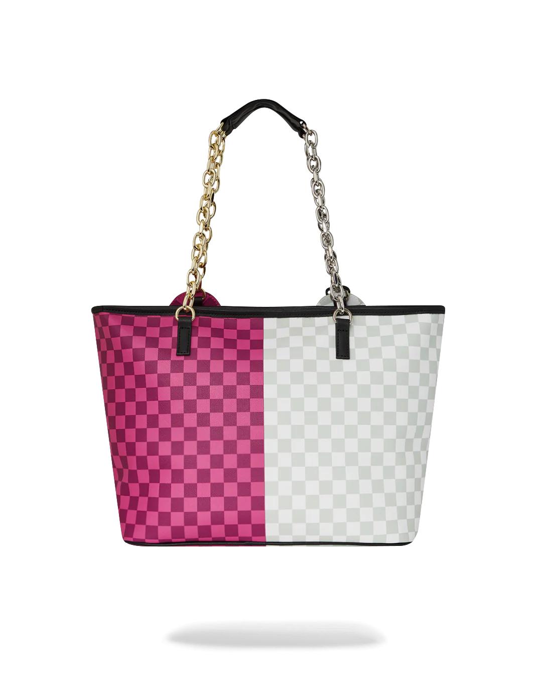 I'VE GOT OPTIONS MONEYBEAR TOTE | Sprayground Exclusive