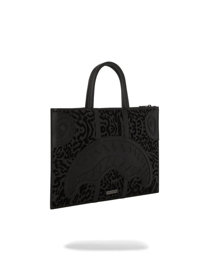 SPYCRAFT PREDATOR LAPTOP TABLET BAG | Sprayground Classic