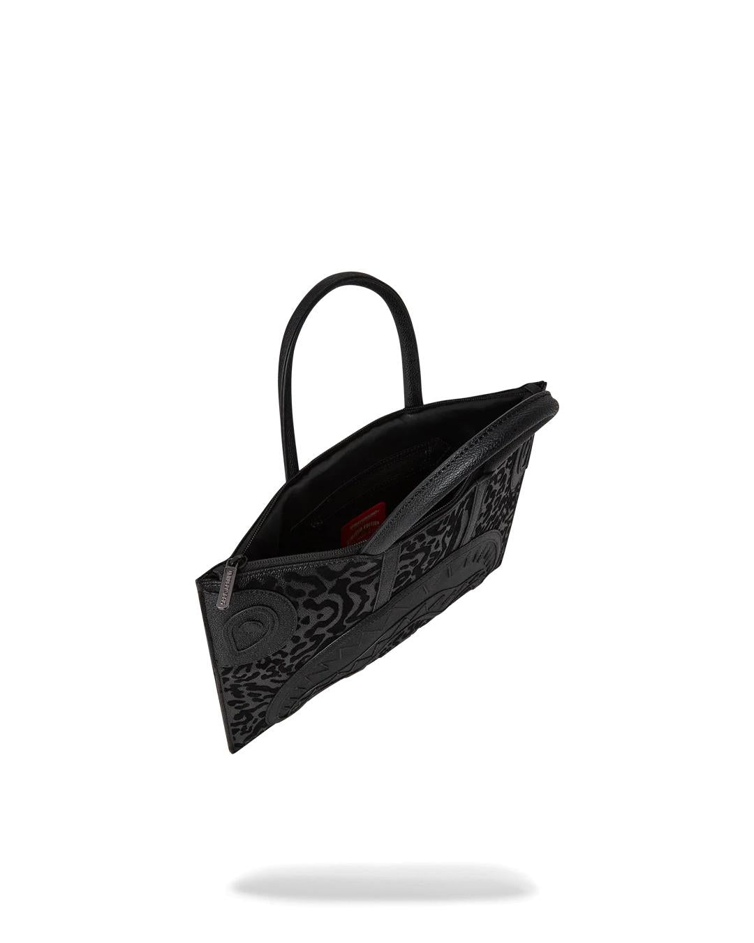 SPYCRAFT PREDATOR LAPTOP TABLET BAG | Sprayground Classic