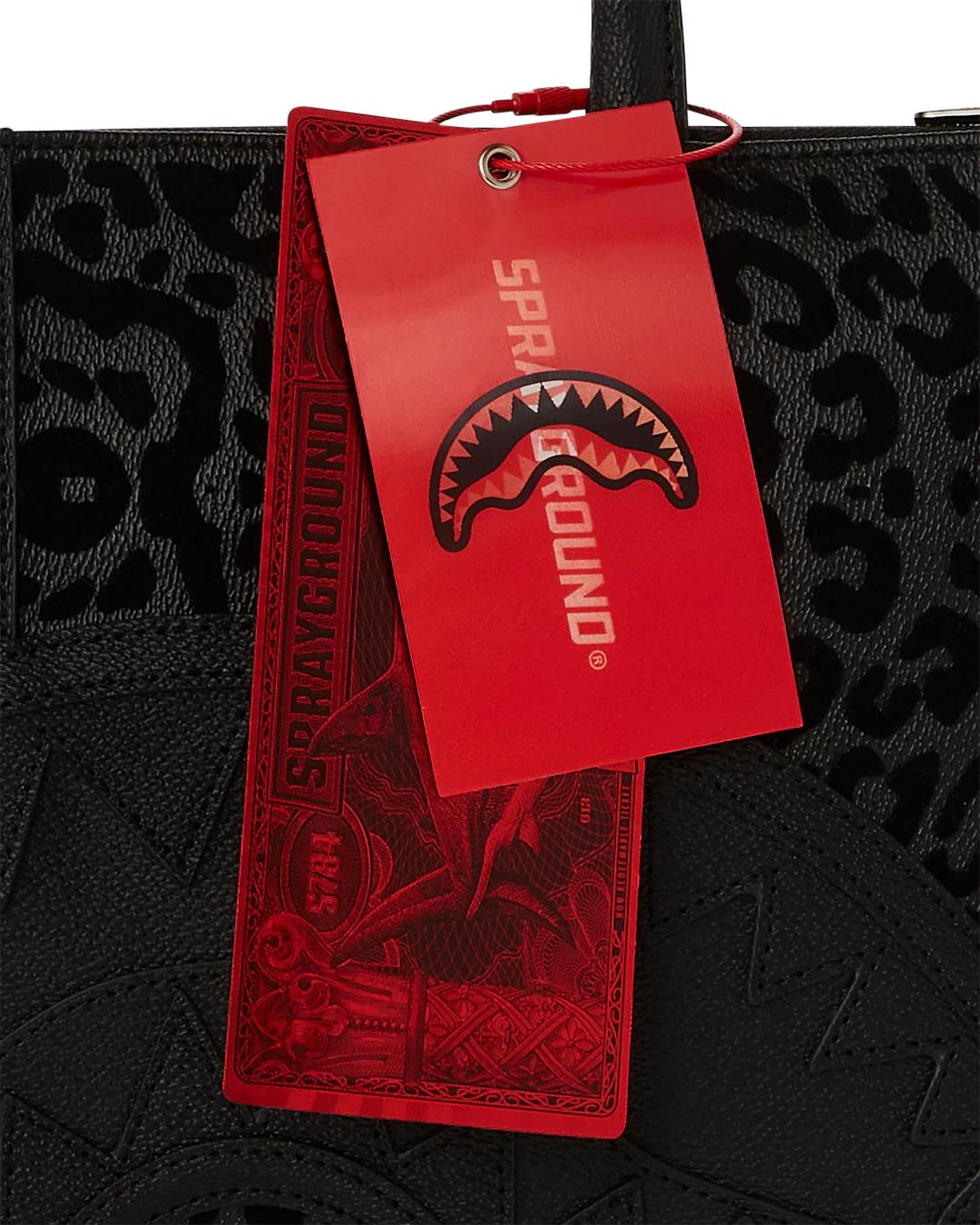 SPYCRAFT PREDATOR LAPTOP TABLET BAG | Sprayground Classic