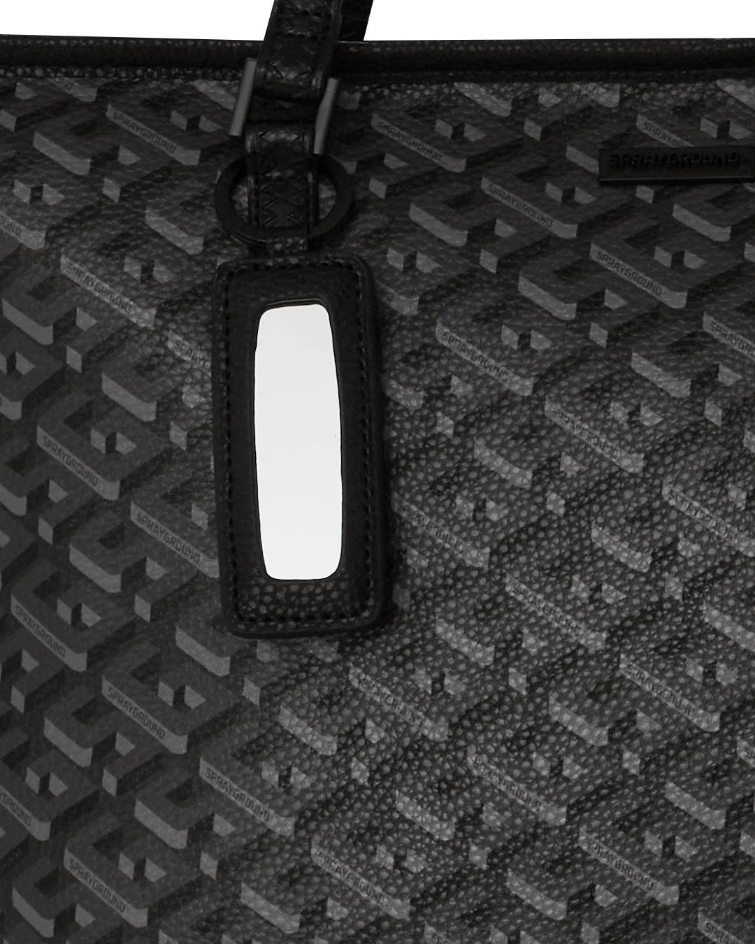 3DSG THUNDERCLAP TOTE | Sprayground Great Value