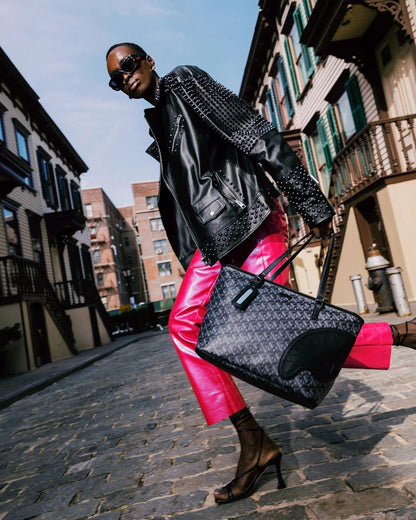 3DSG THUNDERCLAP TOTE | Sprayground Great Value