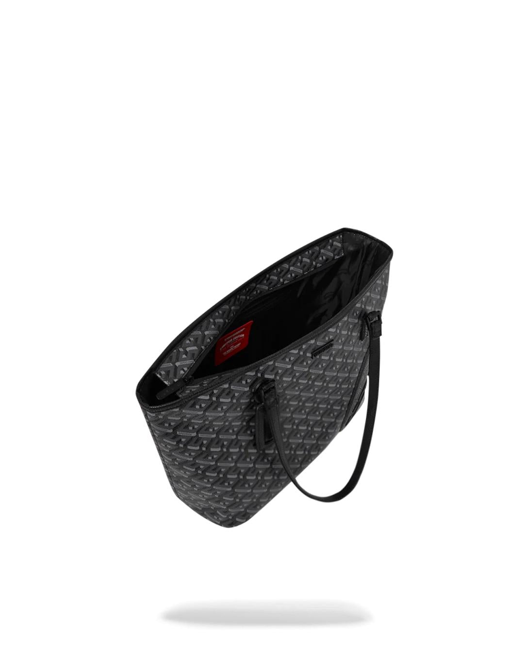 3DSG THUNDERCLAP TOTE | Sprayground Great Value
