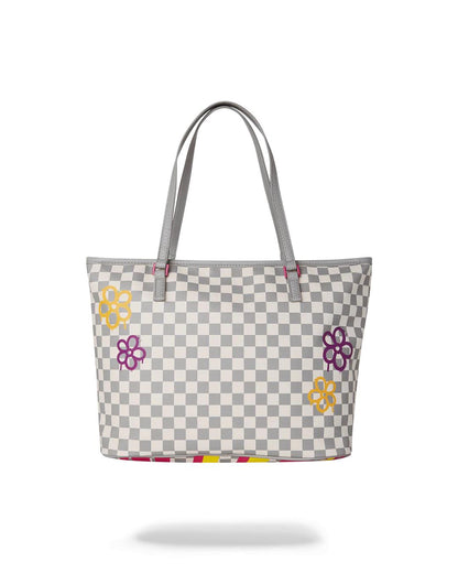 SUSIE ART STUDIO TOTE | Sprayground Latest