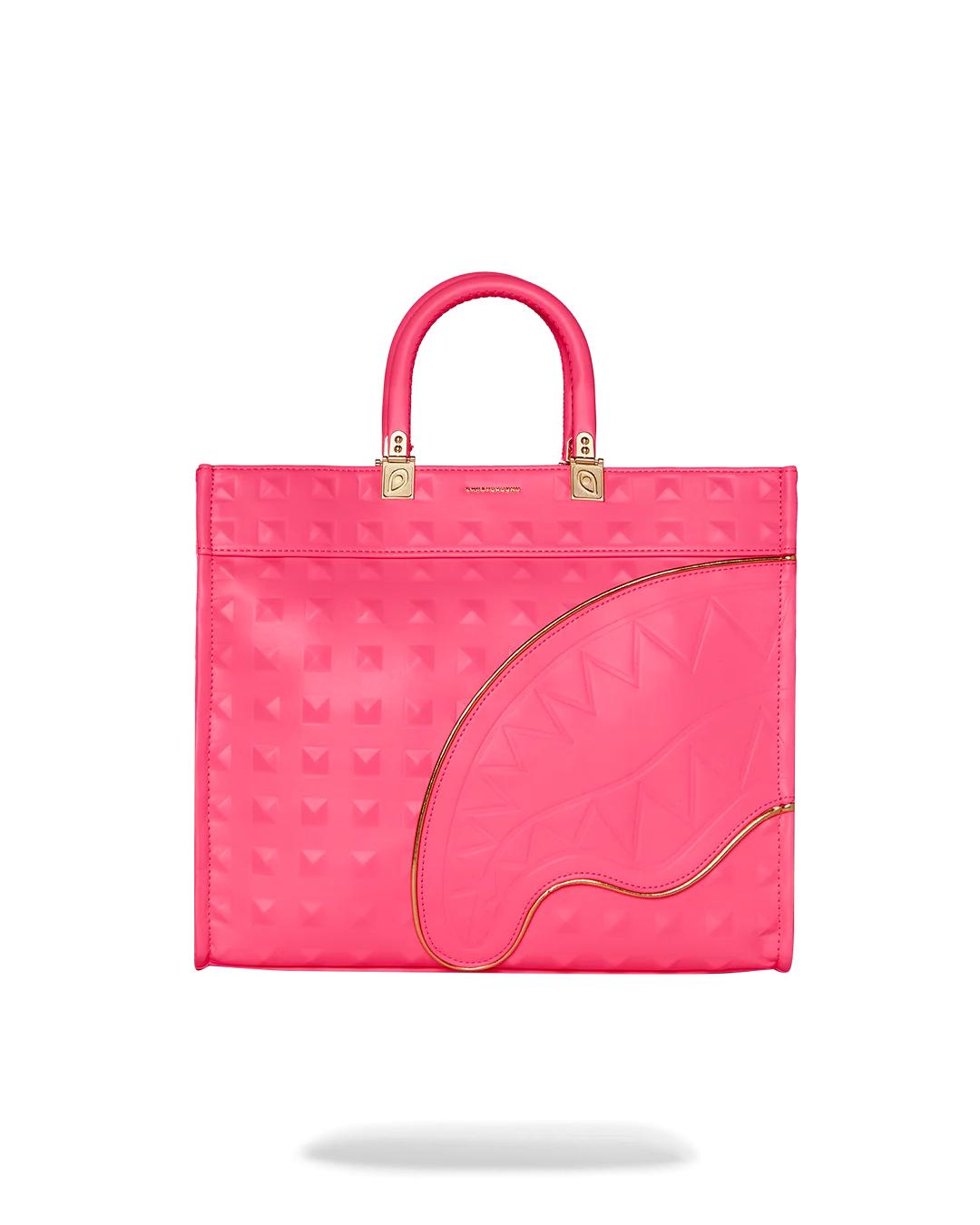 SORBET STUNNA 2 TORTUGA TOTE | Sprayground Quality