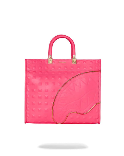 SORBET STUNNA 2 TORTUGA TOTE | Sprayground Quality