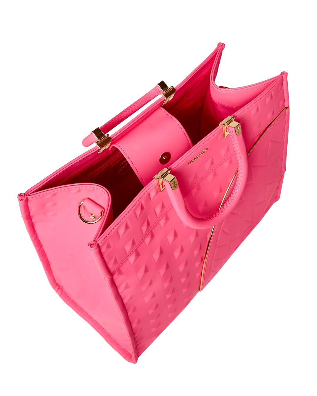 SORBET STUNNA 2 TORTUGA TOTE | Sprayground Quality
