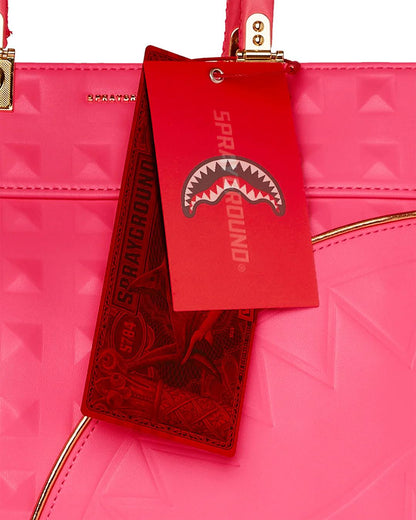 SORBET STUNNA 2 TORTUGA TOTE | Sprayground Quality