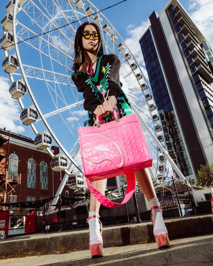 SORBET STUNNA 2 TORTUGA TOTE | Sprayground Quality
