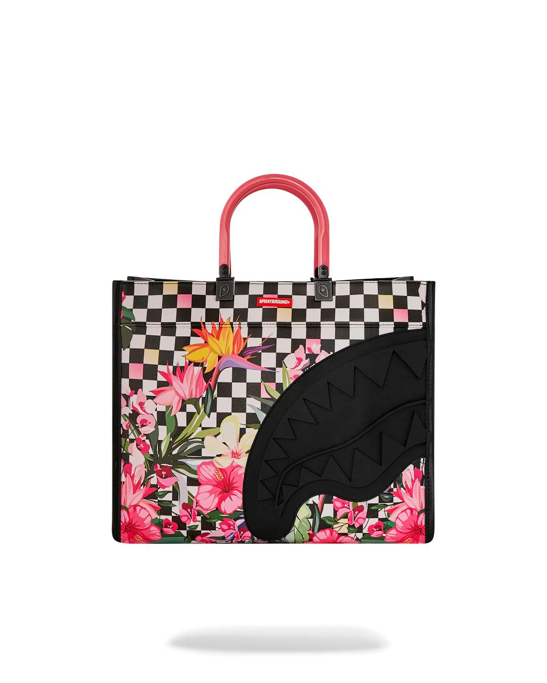 RODEO DRIVE TOTE | Sprayground Premium