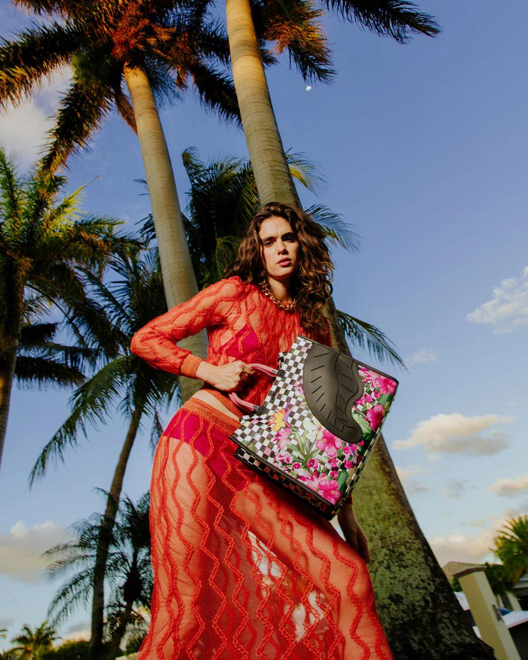RODEO DRIVE TOTE | Sprayground Premium