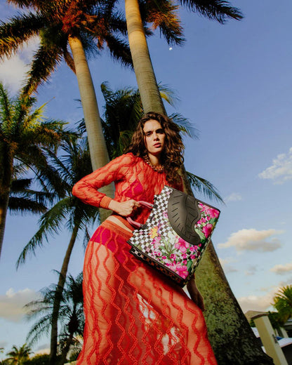 RODEO DRIVE TOTE | Sprayground Premium