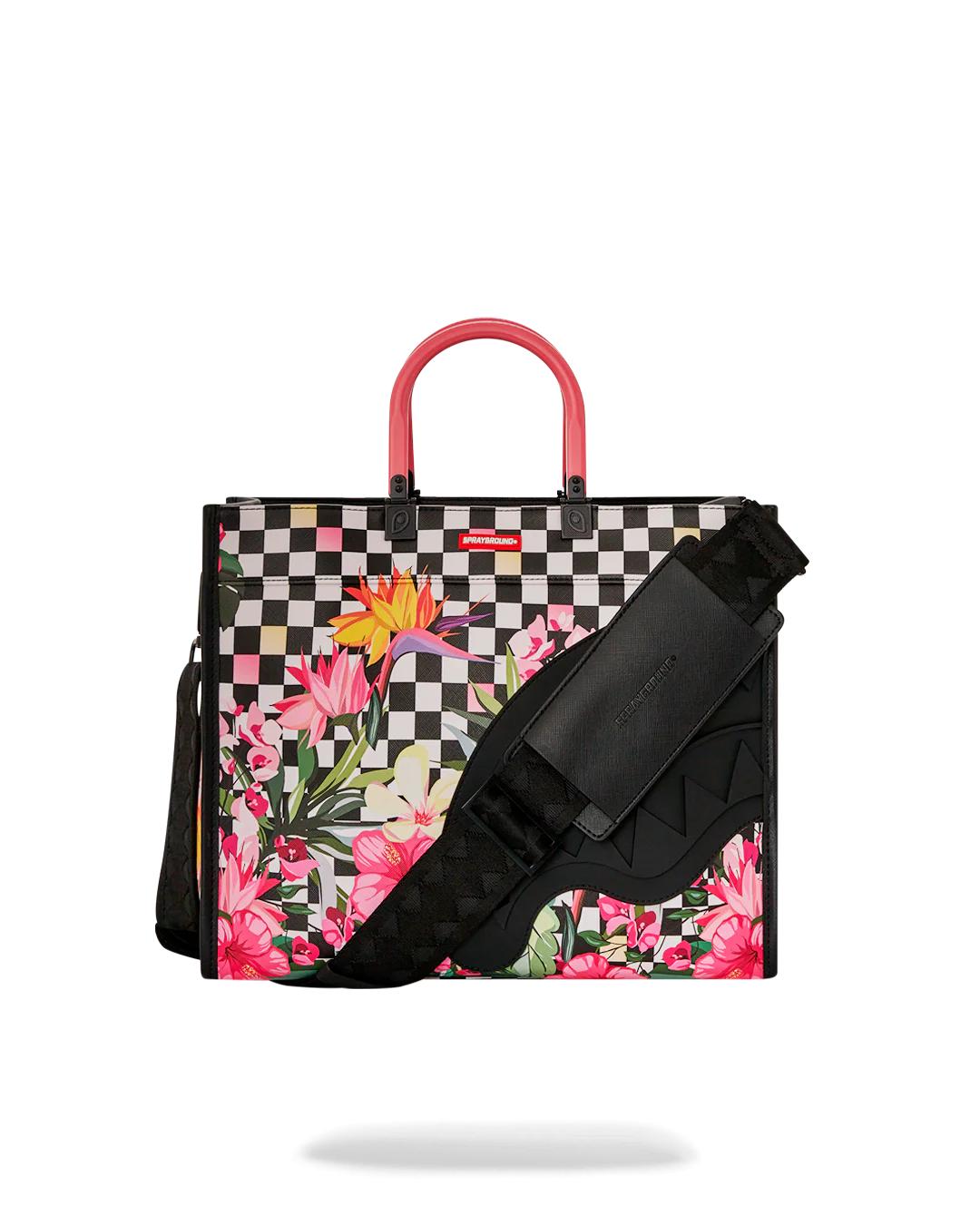 RODEO DRIVE TOTE | Sprayground Premium