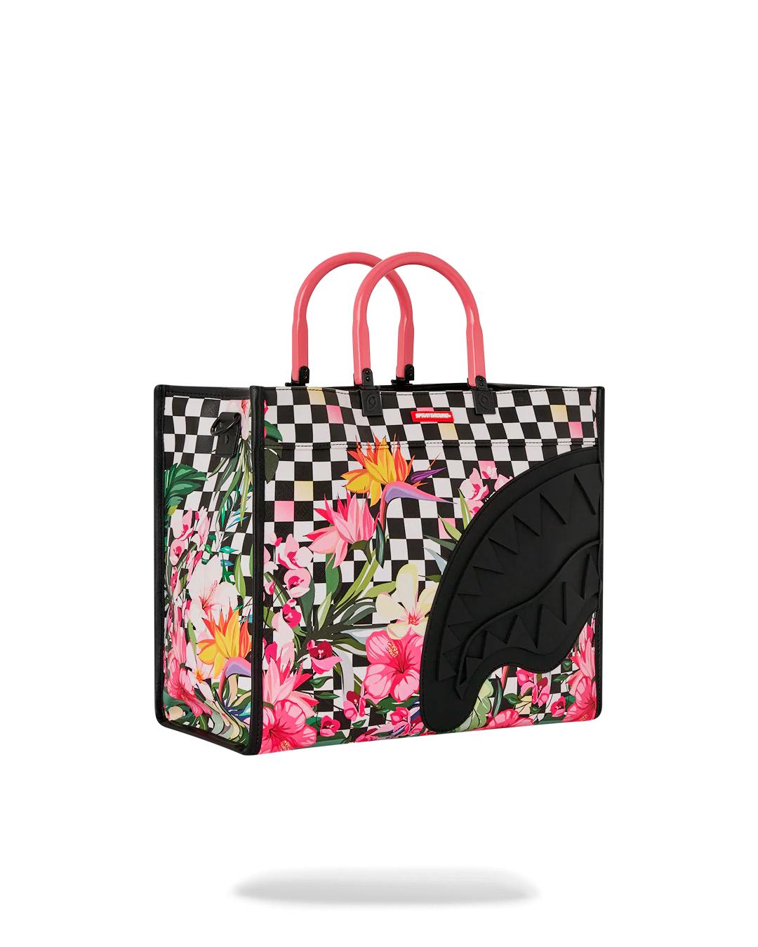 RODEO DRIVE TOTE | Sprayground Premium