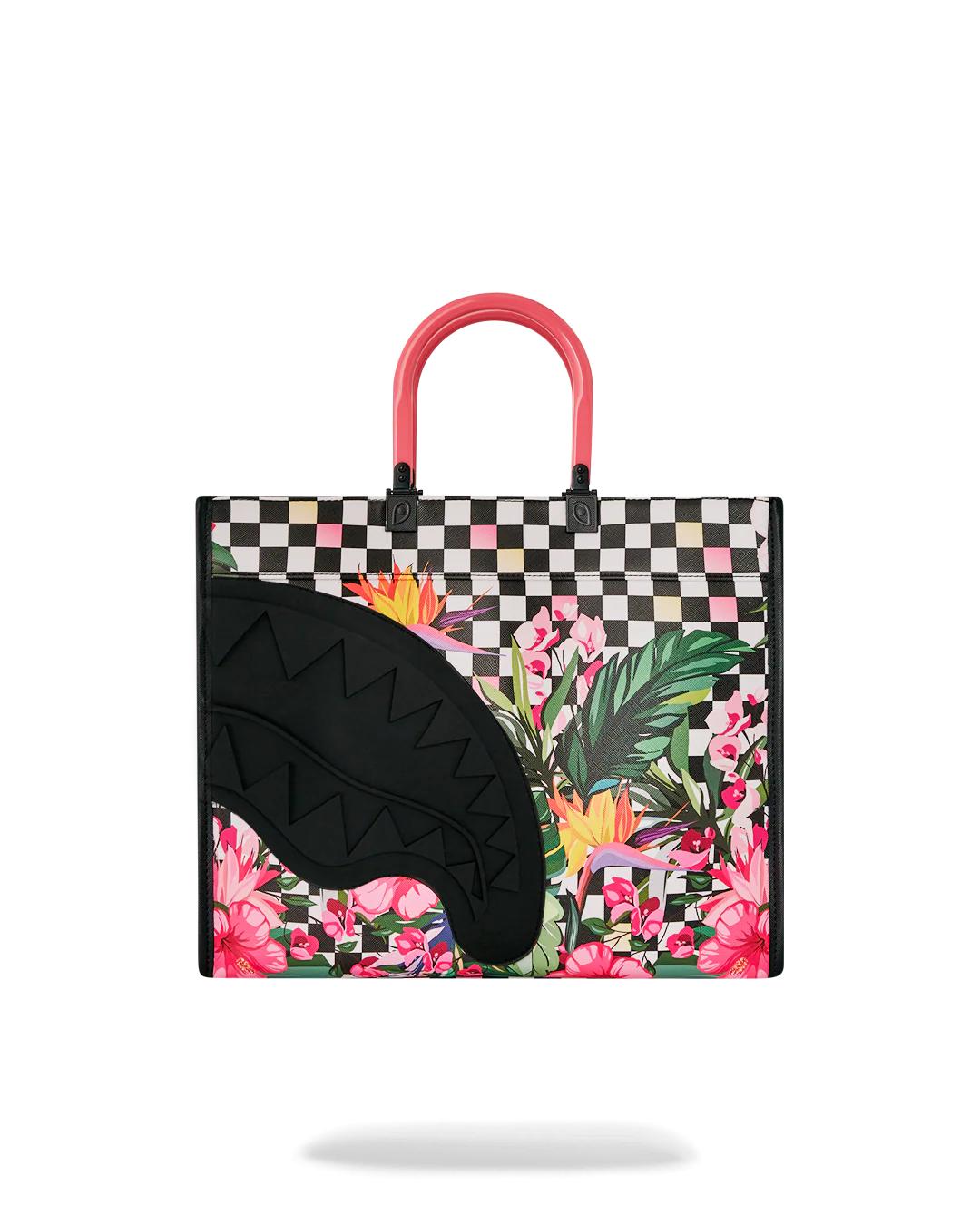 RODEO DRIVE TOTE | Sprayground Premium