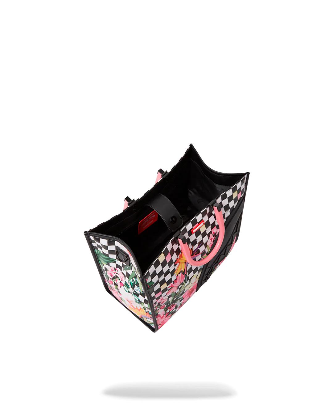 RODEO DRIVE TOTE | Sprayground Premium