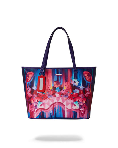 FLORA BOTANICA TOTE | Sprayground Popular