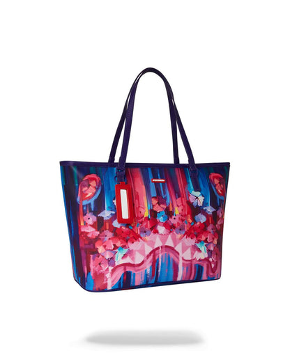 FLORA BOTANICA TOTE | Sprayground Popular