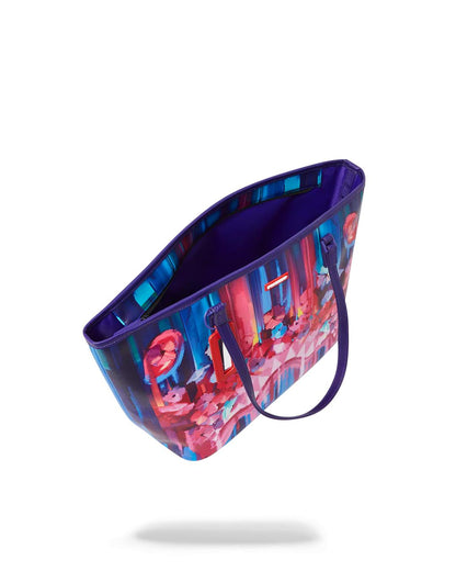 FLORA BOTANICA TOTE | Sprayground Popular