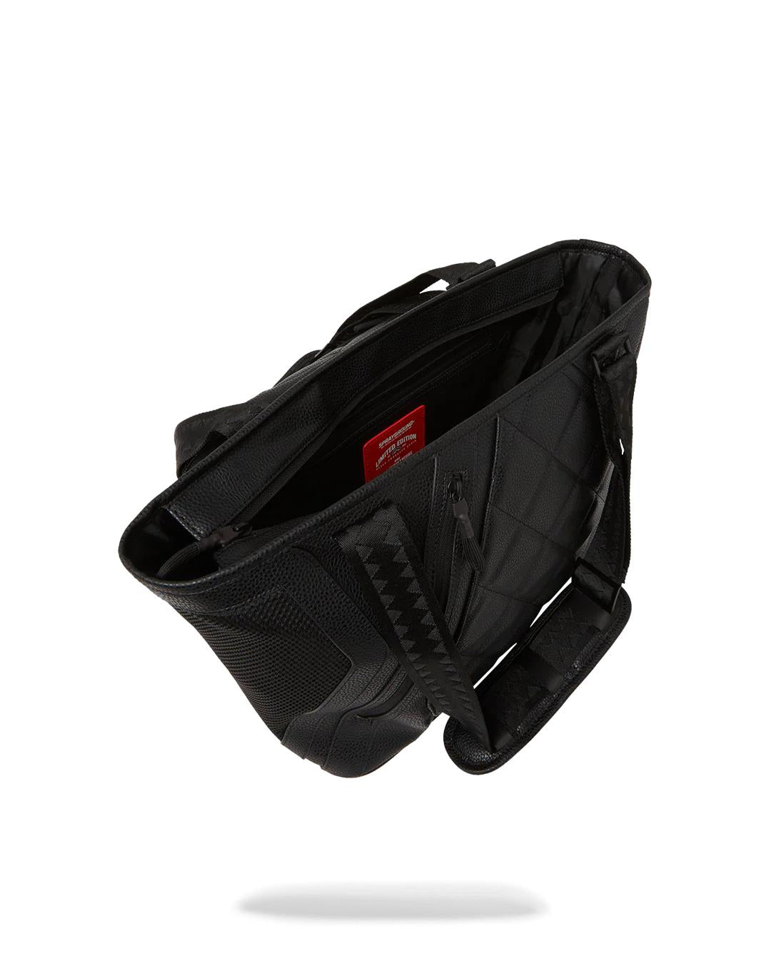 SPECIAL OPS NIGHTFLARE TOTE | Sprayground Trending