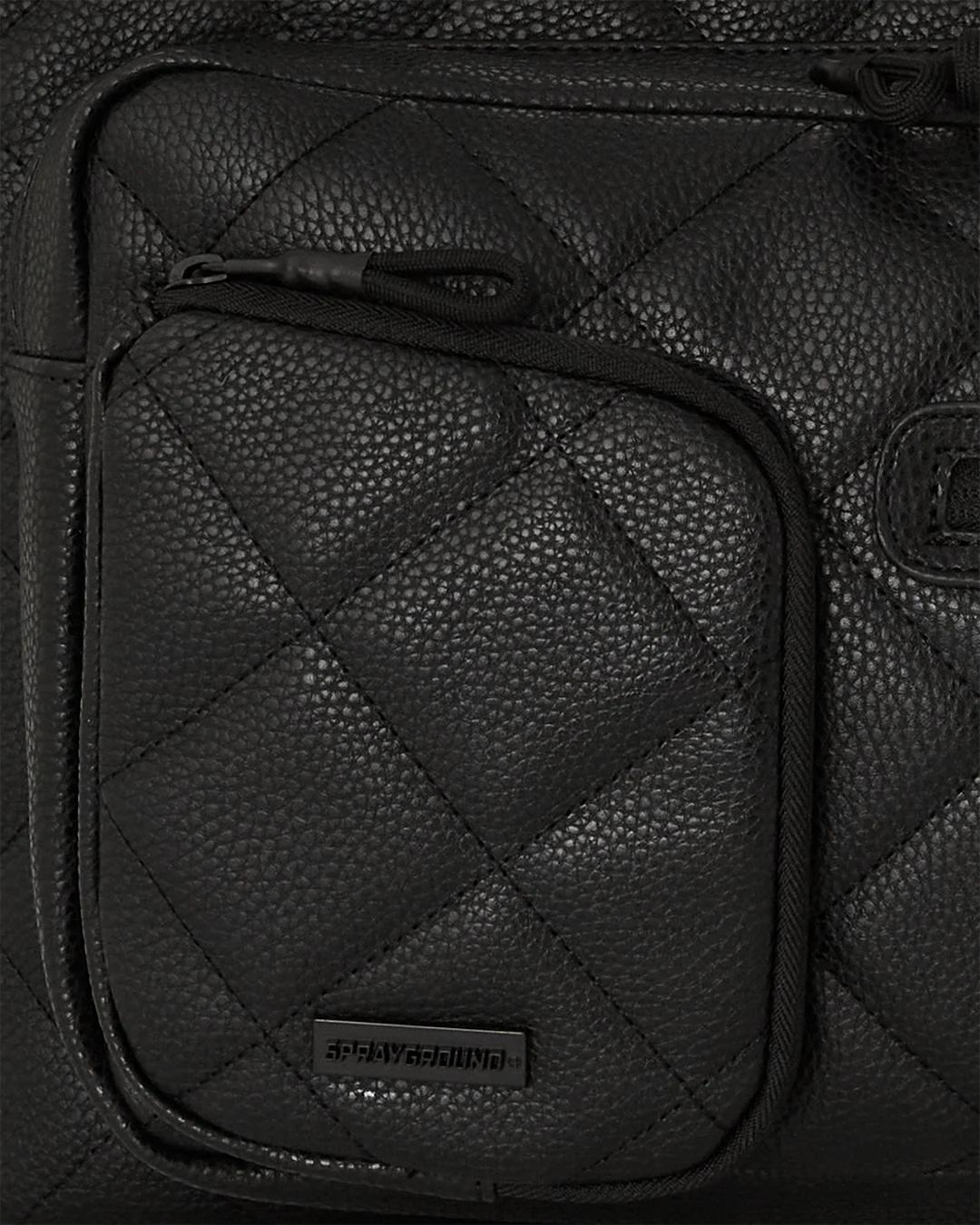 SPECIAL OPS NIGHTFLARE TOTE | Sprayground Trending