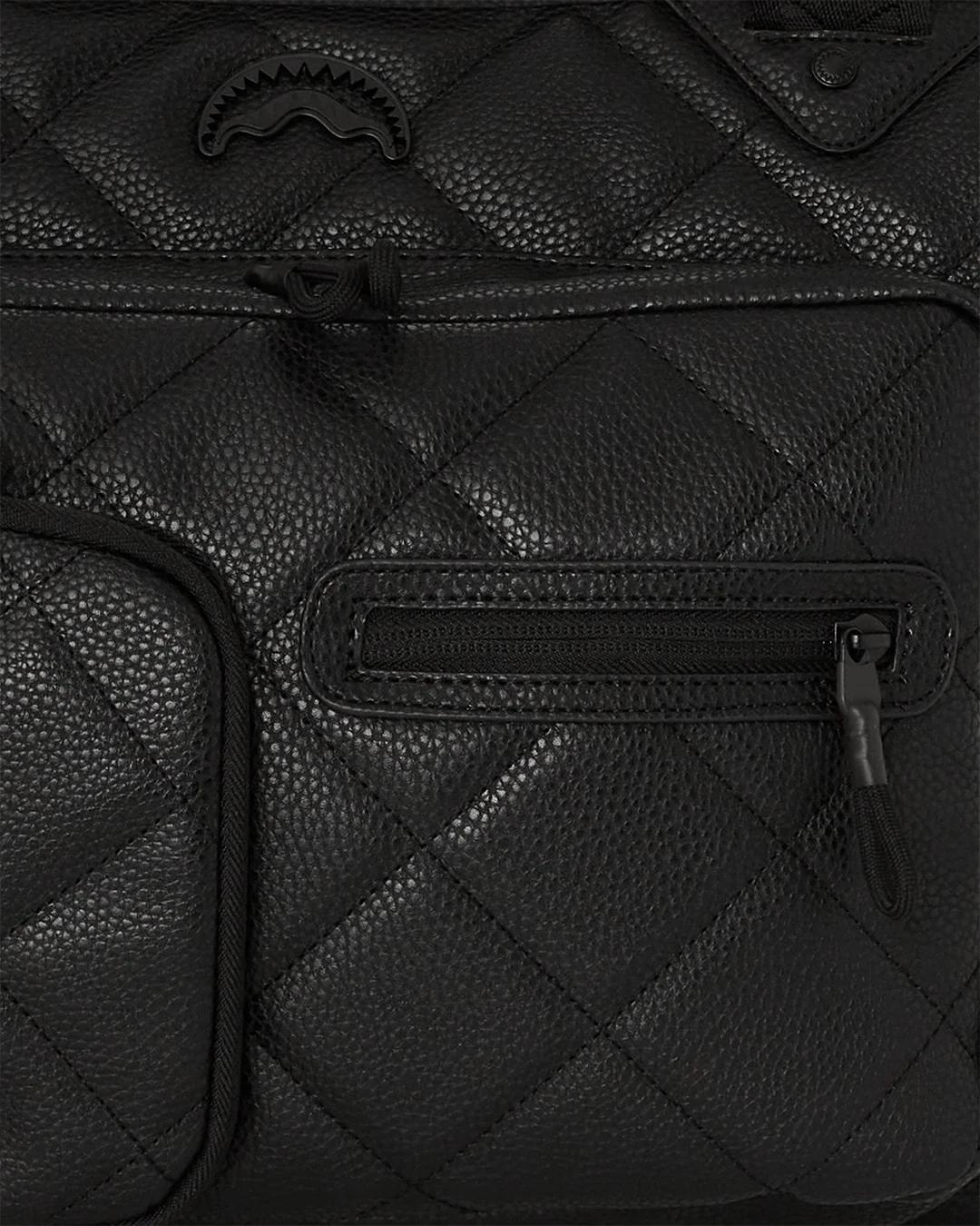 SPECIAL OPS NIGHTFLARE TOTE | Sprayground Trending
