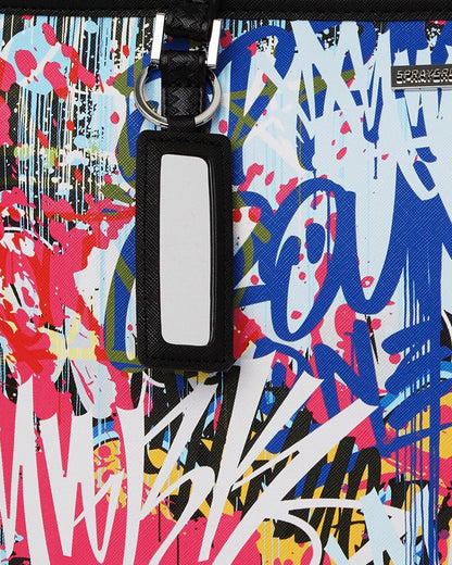 LOWER EAST SIDE TOTE | Sprayground Exclusive