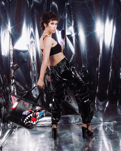 JARDIN D'EDEN TOTE | Sprayground Signature