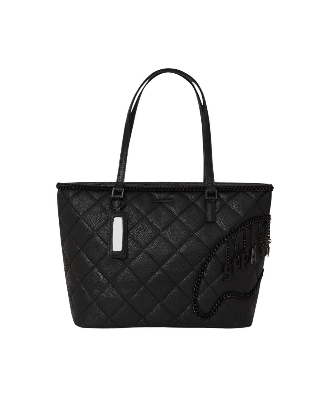 GHOST SHADOW TOTE | Sprayground Everyday