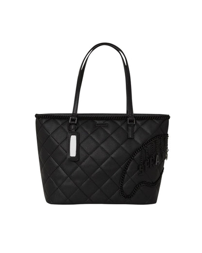 GHOST SHADOW TOTE | Sprayground Everyday