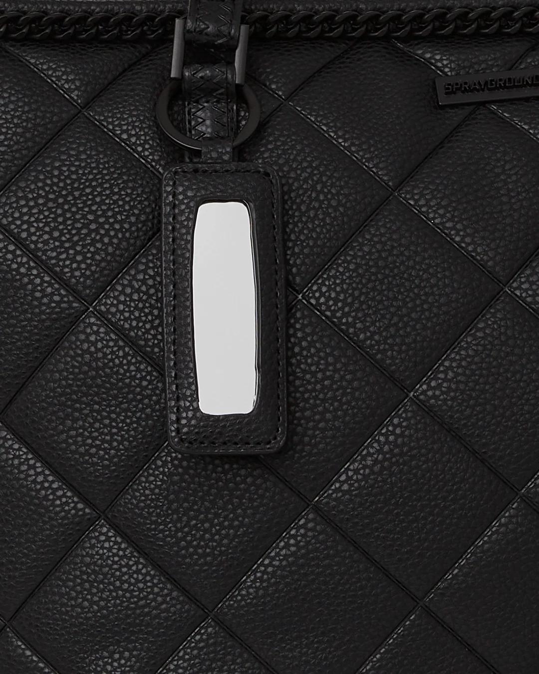 GHOST SHADOW TOTE | Sprayground Everyday
