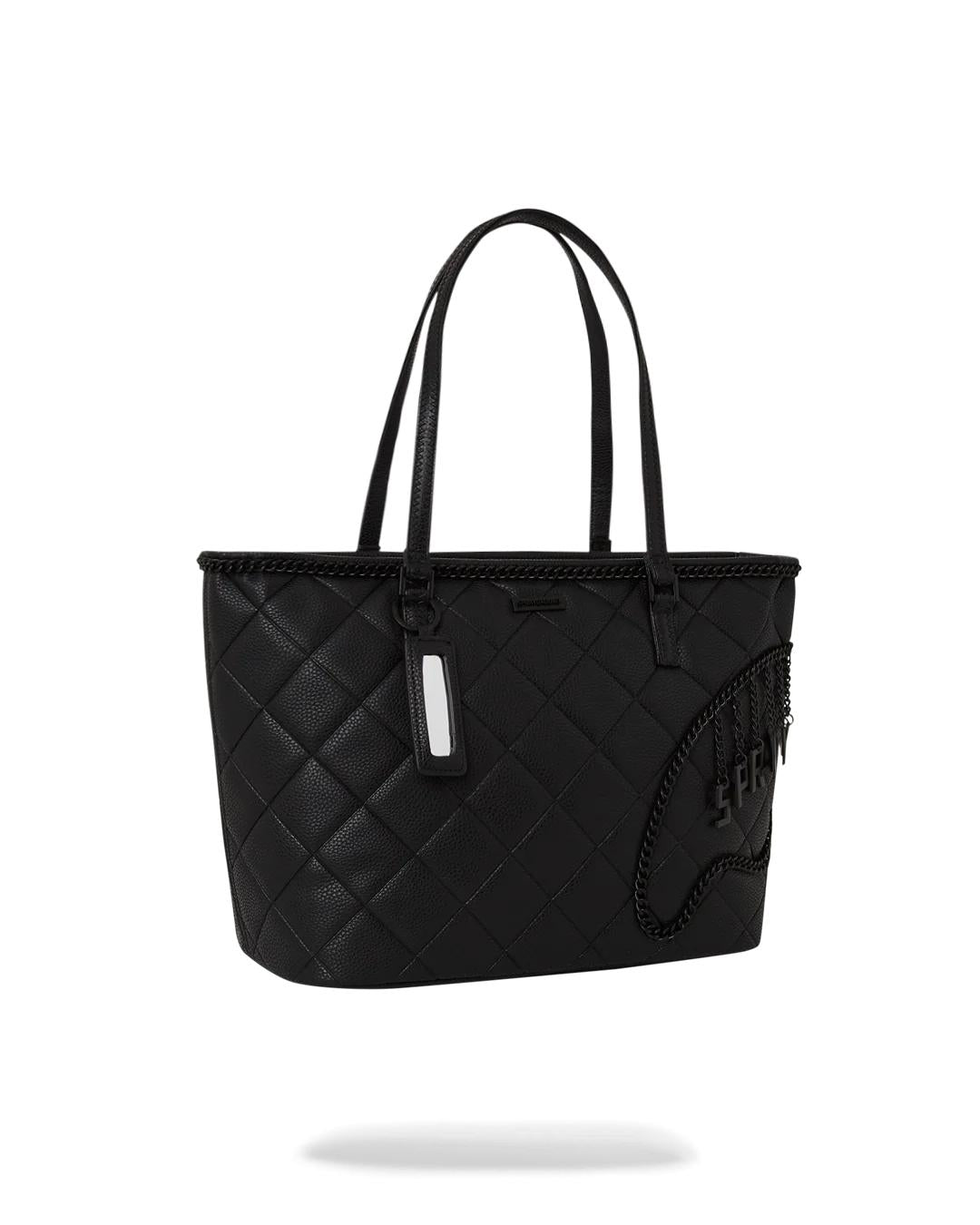 GHOST SHADOW TOTE | Sprayground Everyday