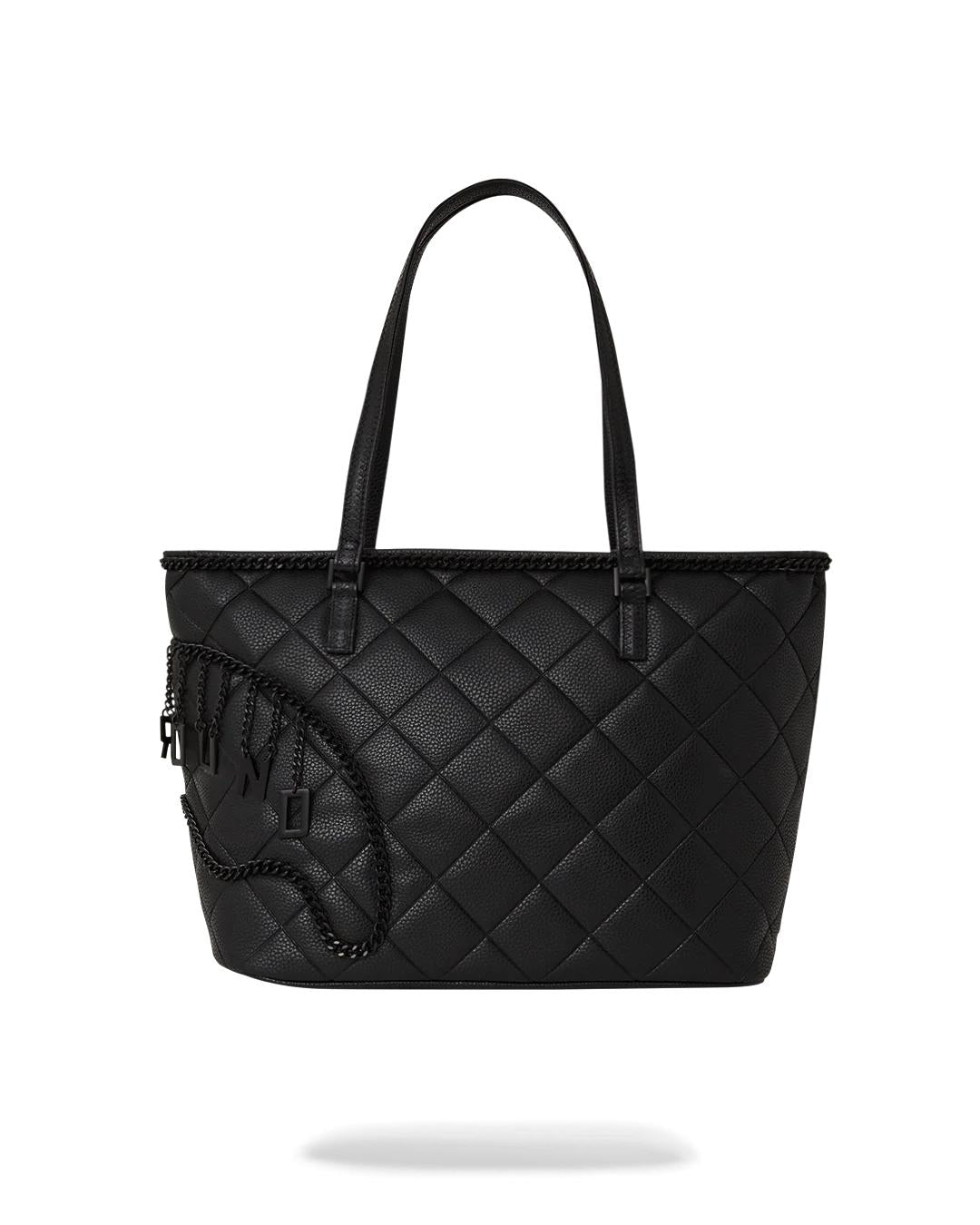 GHOST SHADOW TOTE | Sprayground Everyday