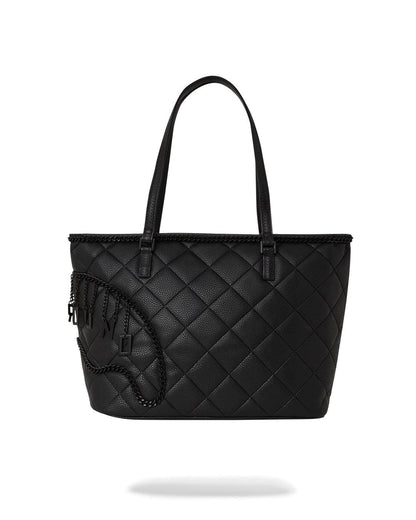 GHOST SHADOW TOTE | Sprayground Everyday