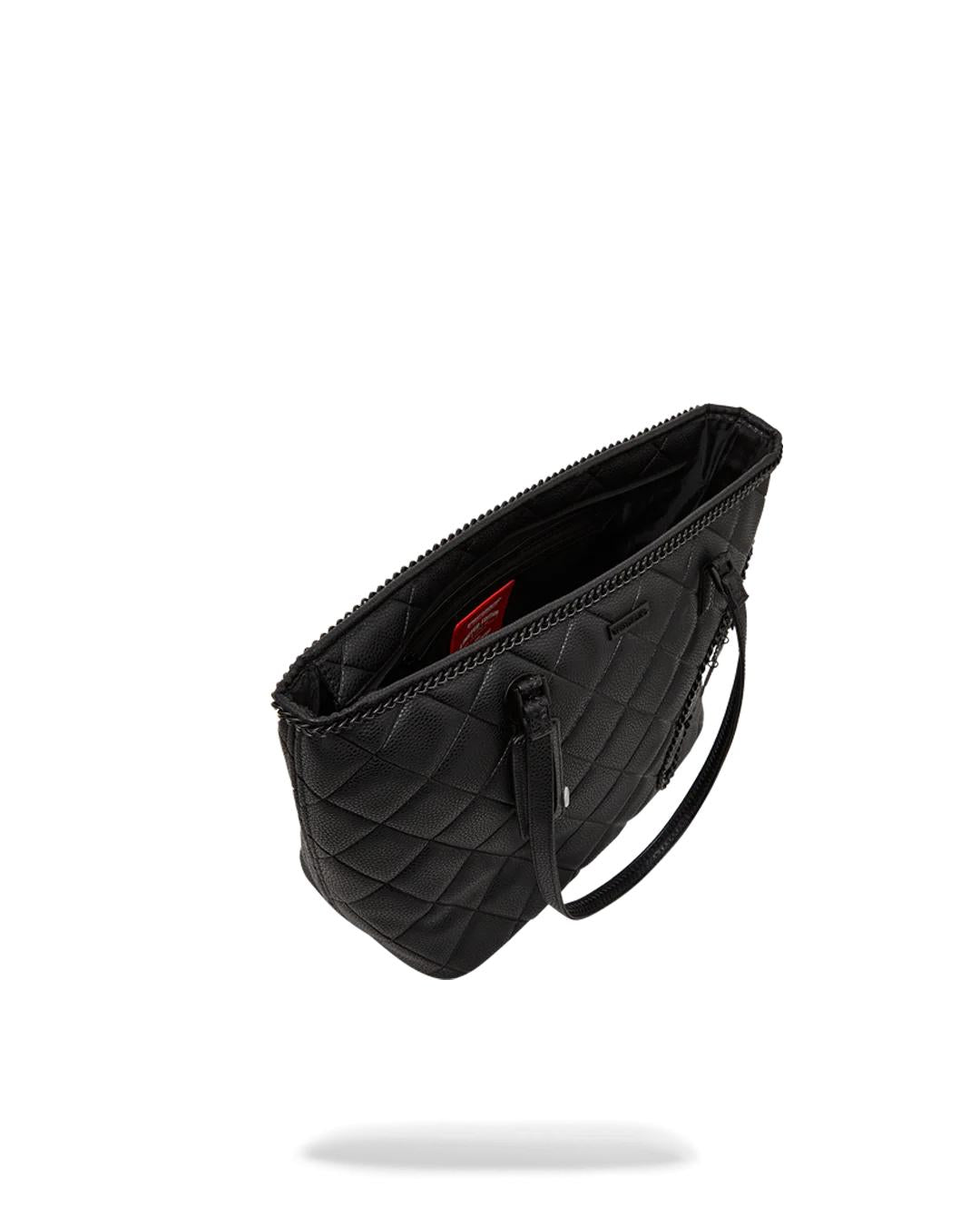 GHOST SHADOW TOTE | Sprayground Everyday