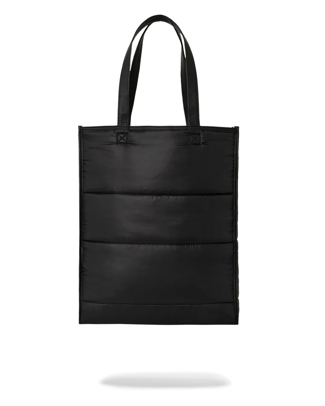 PUFFER SHARK VAIL FLEX TOTE | Sprayground Quality