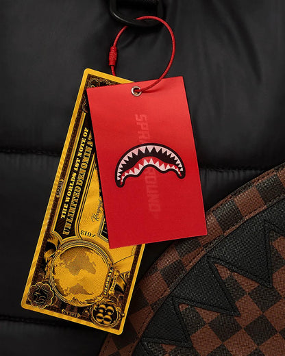 PUFFER SHARK VAIL FLEX TOTE | Sprayground Quality