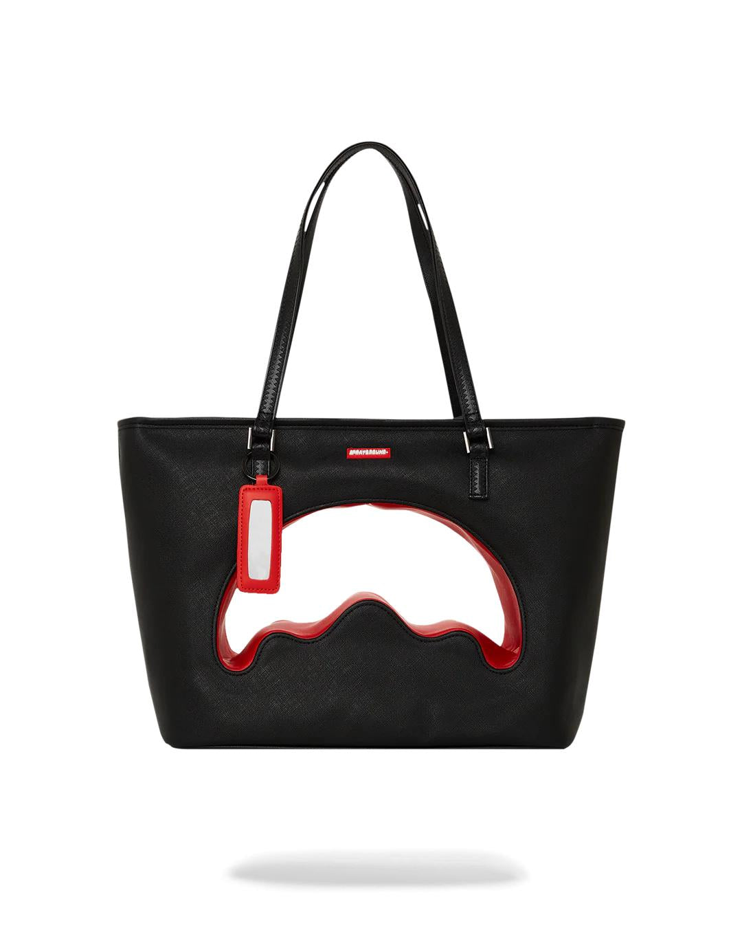 THE DECODER TOTE | Sprayground Popular