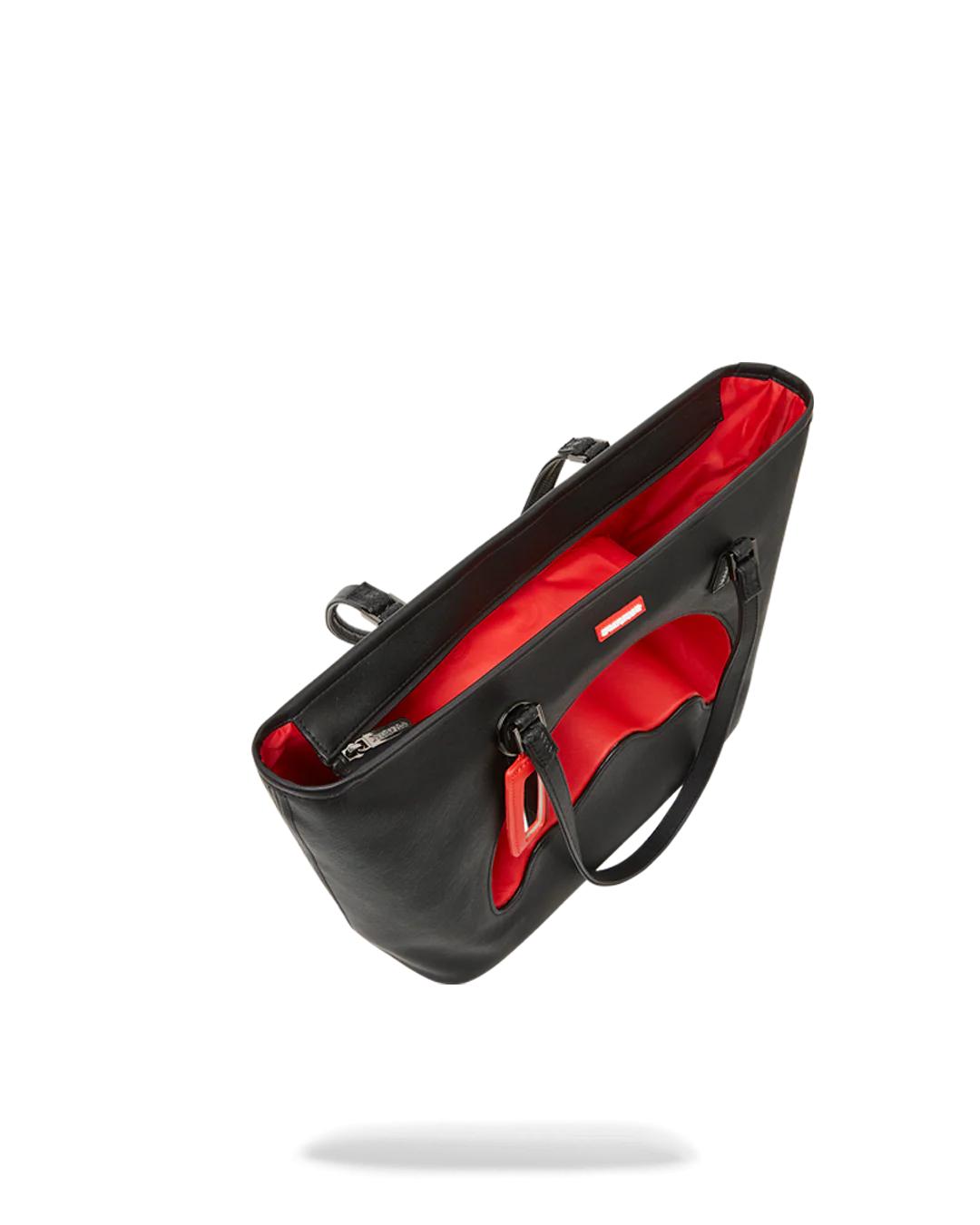 THE DECODER TOTE | Sprayground Popular